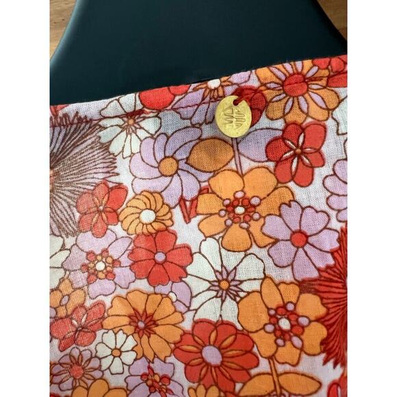 Antik Batik Marty Cut-Out Dress New Without Tags Size XS - Picture 6 of 7